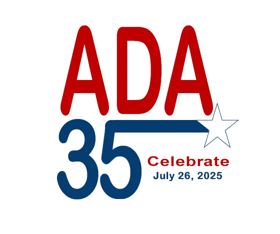 ADA 35 Year Celebrate July 26, 2025